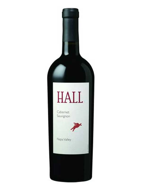 HALL CABERNET SAUVIGNON NAPA VALLEY 2019