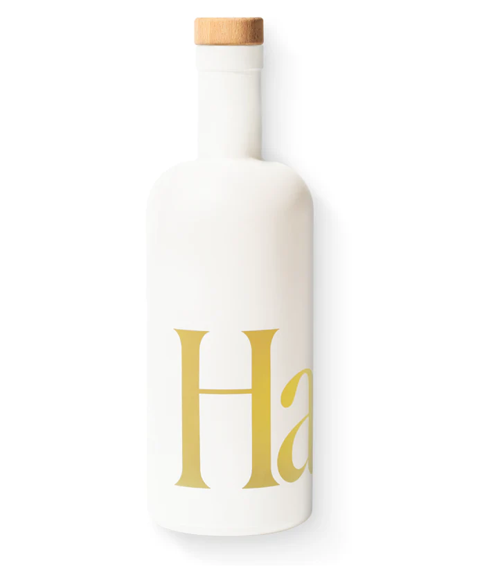 HAUS APERITIF GRAPEFRUIT JALAPENO FLAVOR SONOMA COUNTY 750ML