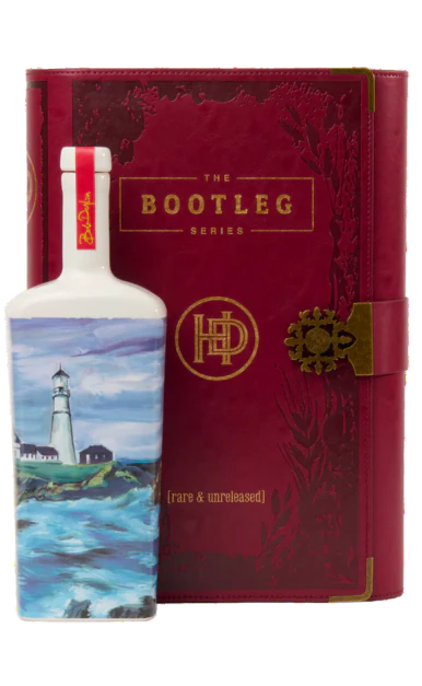 HEAVENS DOOR THE BOOTLEG WHISKEY SERIES VOLUME 4 ISLAY CASK 11YR 750ML