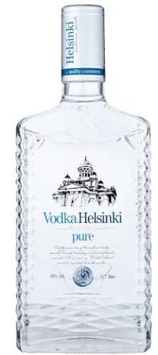 HELSINKI VODKA 1LI