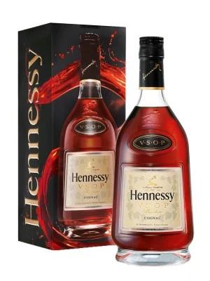 HENNESSY COGNAC VSOP FRANCE 1LI - Image 2