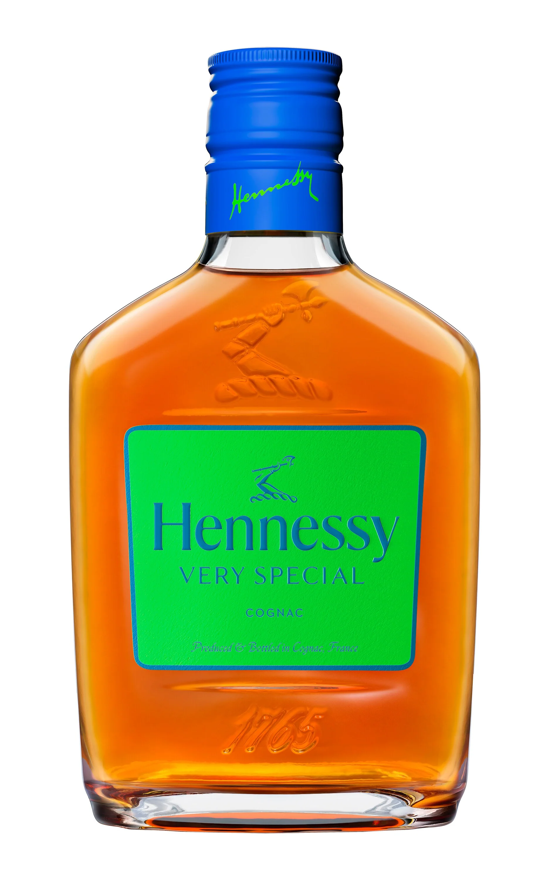Hennessy VS Holiday Edition Flask Bundle - Image 4
