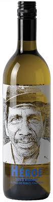 HEROE VIOGNIER PASO ROBLES 2025