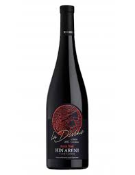 HIN ARENI LA DIVINE ARENI NOIR RED WINE VAYOTS DZOR ARMENIA 2021