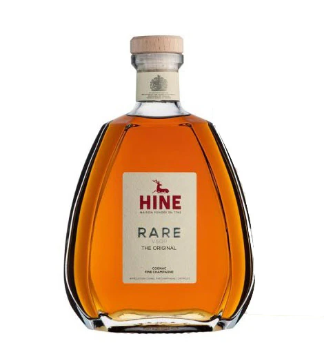 HINE COGNAC VSOP RARE FRANCE 750ML