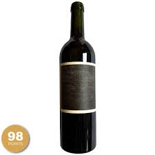HOLOCENE THE BLACK SQUARE CABERNET SAUVIGNON OREGON 2022
