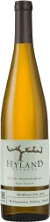 HYLAND ESTATES GEWURZTRAMINER MCMINNVILLE AVA OREGON 2022