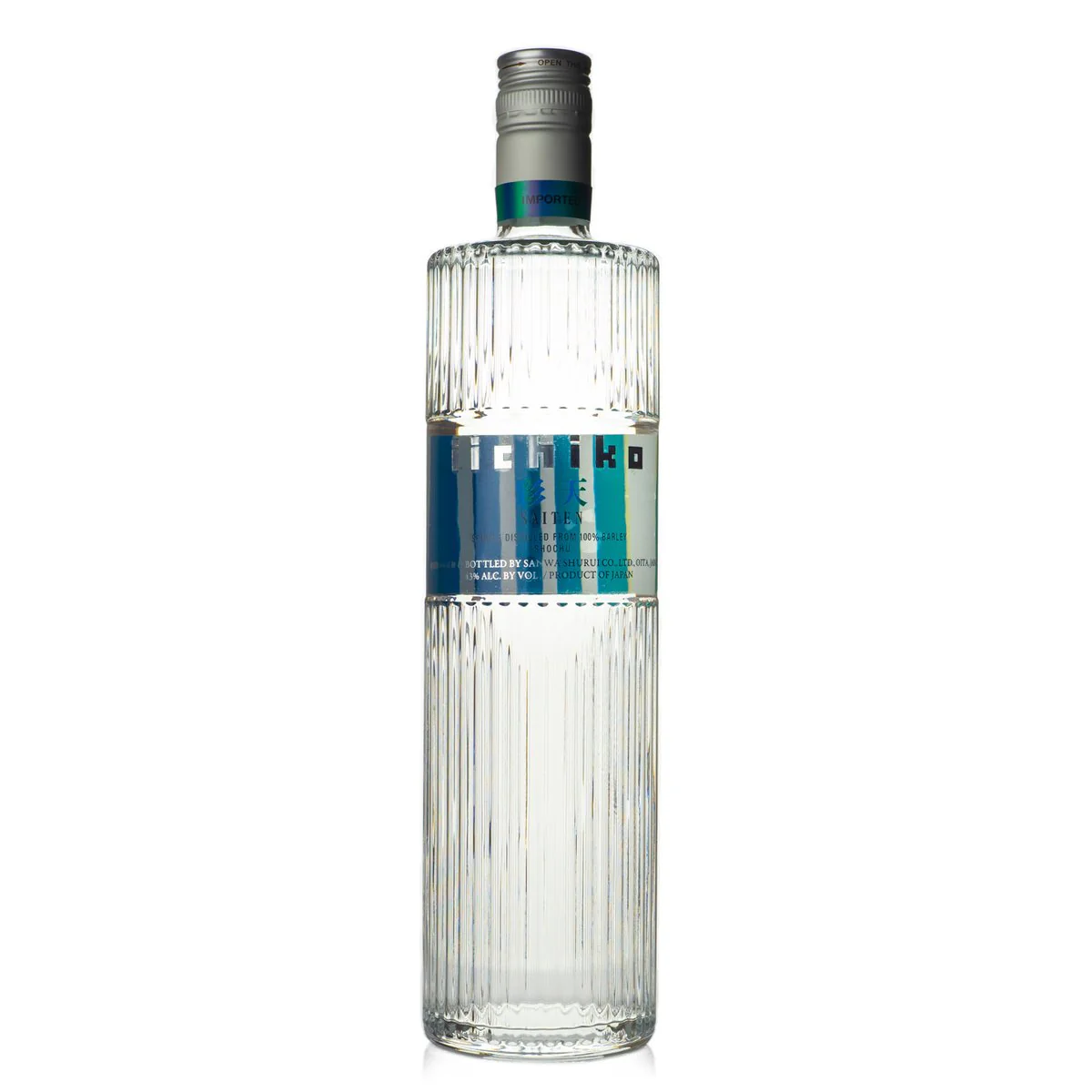 IICHIKO SHOCHU SAITEN JAPAN 750ML
