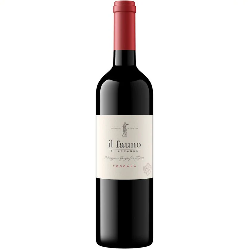 IL FAUNO DI ARCANUM TUSCANA ITALY 2021