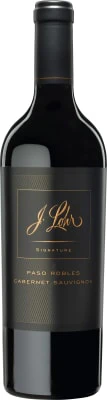 J LOHR SIGNATURE CABERNET SAUVIGNON PASO ROBLES 2019
