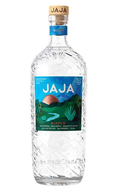 JAJA TEQUILA BLANCO 750ML