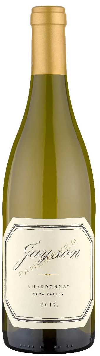 JAYSON BY PAHLMEYER CHARDONNAY NAPA 2022