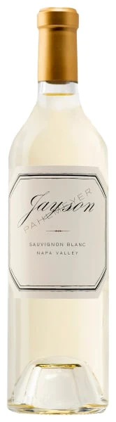 JAYSON BY PAHLMEYER SAUVIGNON BLANC NAPA VALLEY 2023