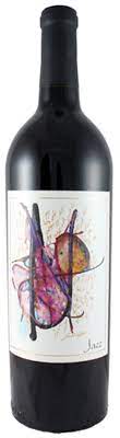 BRANHAM JAZZ RED WINE NAPA 2021