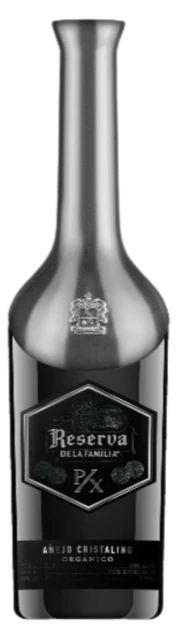 JOSE CUERVO TEQUILA RESERVA DE LA FAMILIA ANEJO CRISTALINO 750ML