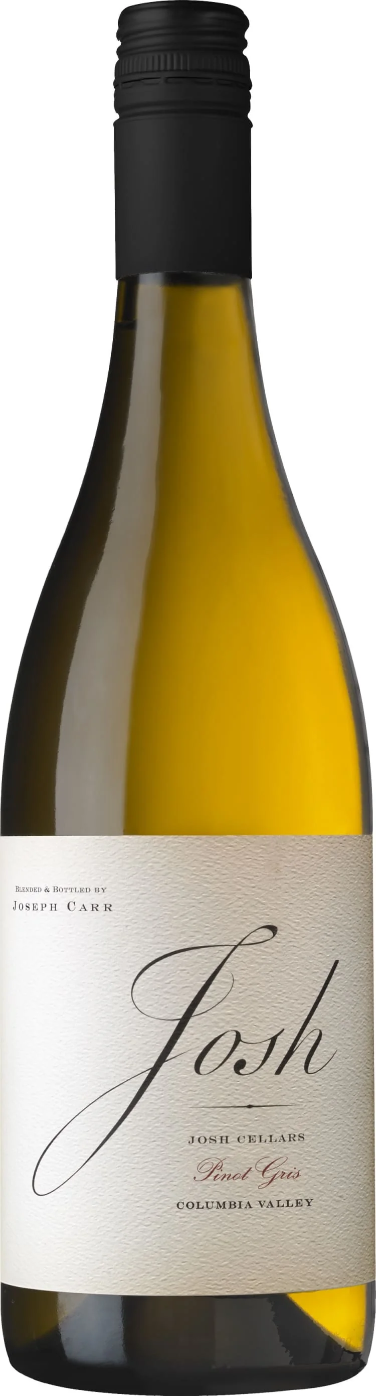 JOSH CELLARS PINOT GRIGIO CALIFORNIA 2024