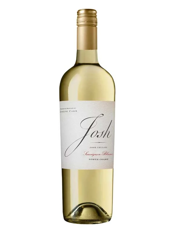 JOSH CELLARS SAUVIGNON BLANC CALIFORNIA 2024