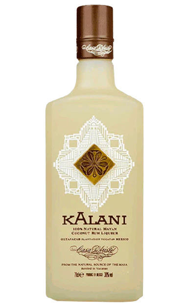 KALANI LIQUEUR COCONUT MEXICO 750ML