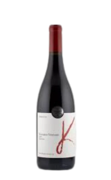 KASSABIAN VINEYARD HIDDEN GEM PINOT NOIR SANTA BARBARA 2022