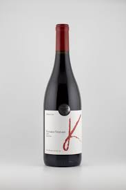 KASSABIAN VINEYARD HIDDEN GEM PINOT NOIR SANTA BARBARA 2022 - Image 2