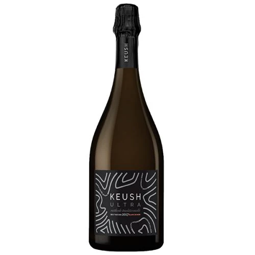 KEUSH ULTRA SPARKLING BRUT NATURE BLANC DE NOIR ARMENIA 2021