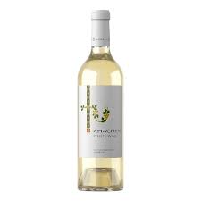 KHACHEN WHITE WINE AGHAVNADZOR ARMENIA 2024