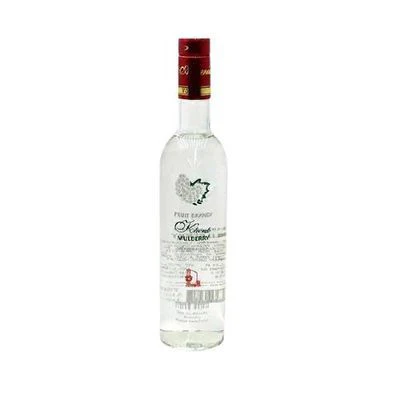 KHENT FRUIT BRANDY MULBERRY ARMENIAN 750ML