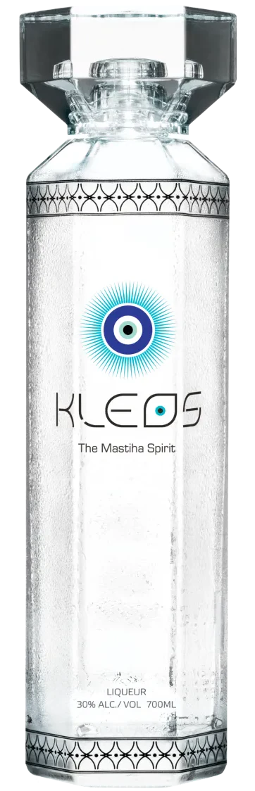 KLEOS MASTIHA SPIRIT GREEK 700ML