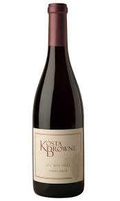 KOSTA BROWNE PINOT NOIR STA RITA HILLS 2022
