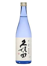 KUBOTA SENJYU JUNMAI GINJO SAKE NIIGATA JAPAN 720ML