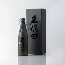 KUBOTA SEPPOU SAKE JUNMAI DAIGINJO JAPAN 500ML
