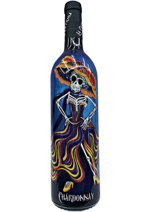 LA CATRINA CHARDONNAY SONOMA NV 750ML