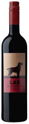 LAB OF PORTUGAL VINHO TINTO REGIONAL LISBOA 2021