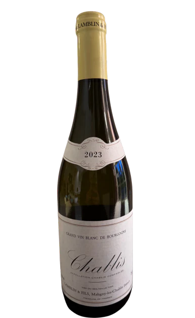 LAMBLIN AND FILS MALIGNY LES CHABLIS FRANCE 2023