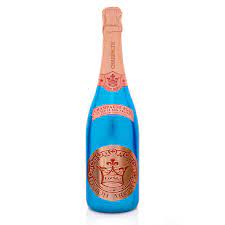 LE BON ARGENT CHAMPAGNE BRUT ROSE CUVEE 750ML - Image 2