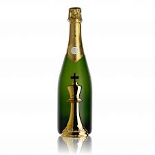 LE CHEMIN DU ROI CHAMPAGNE BRUT RESERVE FRANCE 750ML