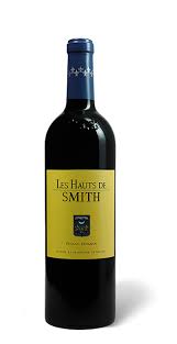 LES HAUTS DE SMITH ROUGE PESSAC LEOGNAN FRANCE 2019