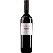 LES JAMELLES MERLOT FRANCE 2024