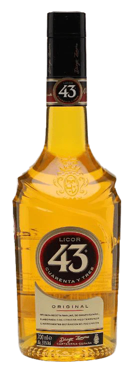 LICOR 43 LIQUEUR 750ML
