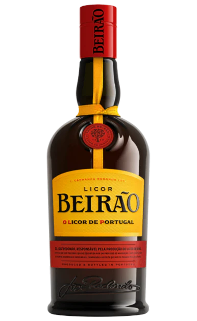 LICOR BEIRAO LIQUEUR PORTUGAL 1L