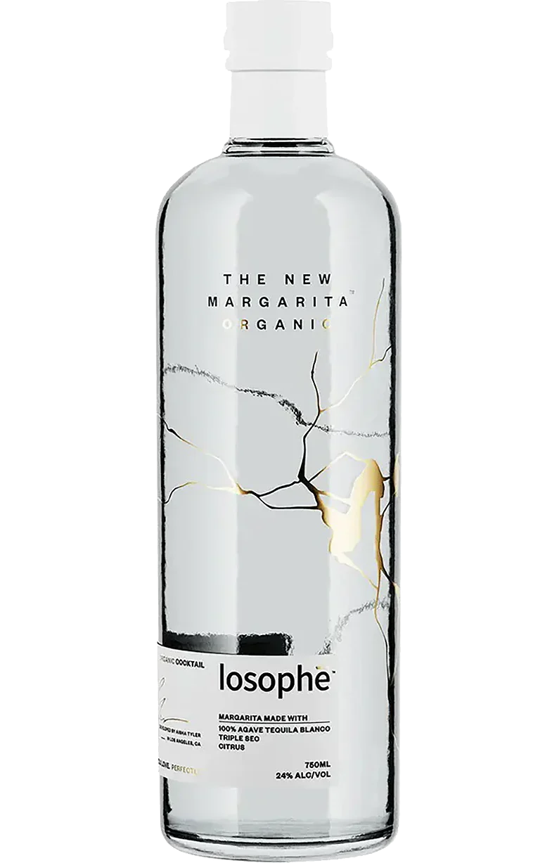 LOSOPHE MARGARITA ORGANIC COCKTAIL CALIFORNIA 750ML
