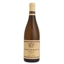 LOUIS JADOT CHABLIS FOURCHAUME PREMIER CRU BEAUNE FRANCE 2020