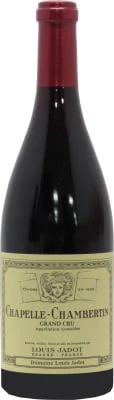 LOUIS JADOT CHAPELLE CHAMBERTIN GRAND CRU BEAUNE FRANCE 2021
