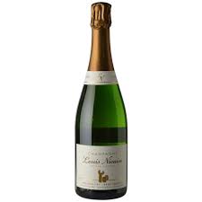 LOUIS NICAISE CHAMPAGNE BRUT RESERVE FRANCE 750ML