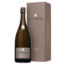 LOUIS ROEDERER CHAMPAGNE BRUT FRANCE 2016