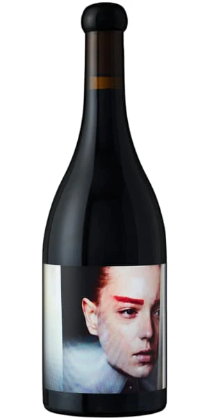 L USINE BY DAVID PHINNEY PINOT NOIR SANTA RITA HILLS 2020