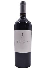 M ETAIN SCARECROW CABERNET SAUVIGNON RUTHERFORD NAPA 2023