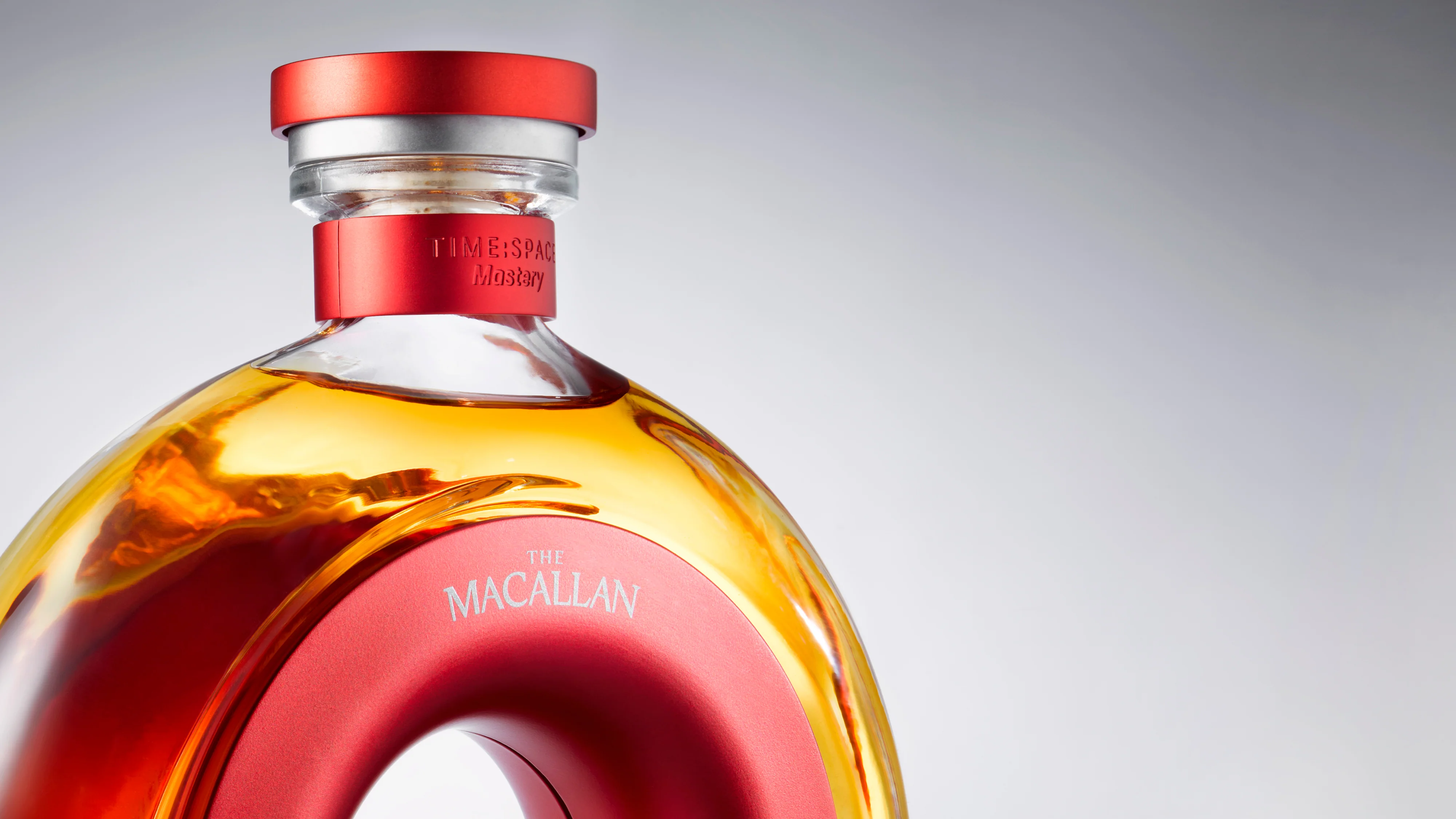MACALLAN TIME SPACE MASTERY SCOTCH SINGLE MALT 700ML - Image 6