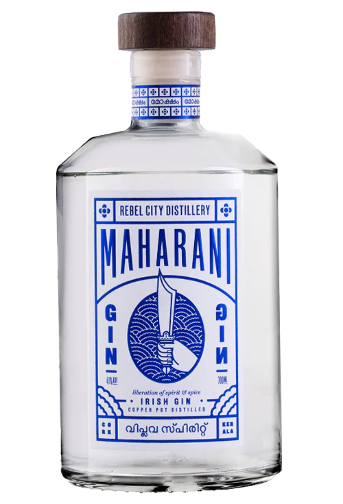 MAHARANI GIN IRISH 700ML