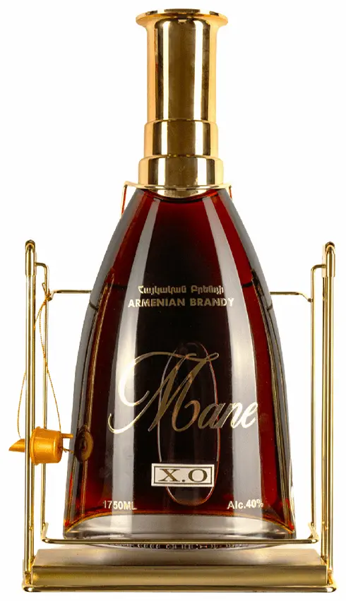 MANE BRANDY EXTRA ARMENIA 30YR 750ML